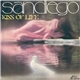 Sandiego - Kiss Of Life